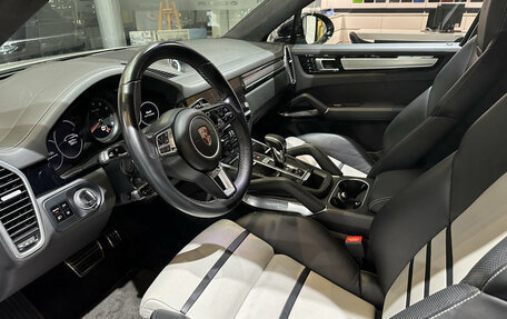 Porsche Cayenne III, 2020 год, 11 990 000 рублей, 20 фотография