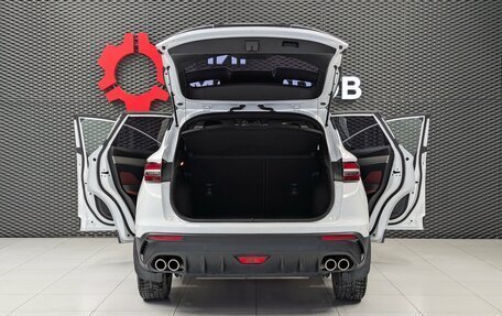Geely Coolray I, 2023 год, 1 890 000 рублей, 7 фотография