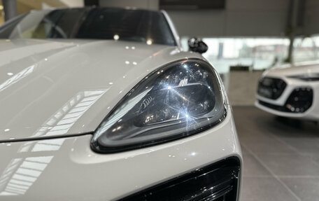 Porsche Cayenne III, 2020 год, 11 990 000 рублей, 21 фотография