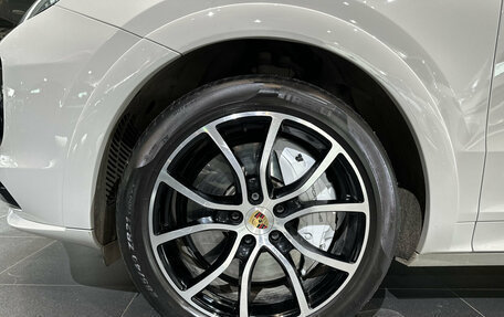 Porsche Cayenne III, 2020 год, 11 990 000 рублей, 22 фотография