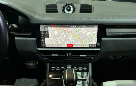 Porsche Cayenne III, 2020 год, 11 990 000 рублей, 19 фотография