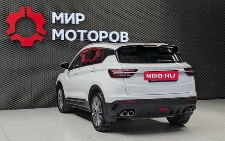 Geely Coolray I, 2023 год, 1 890 000 рублей, 6 фотография