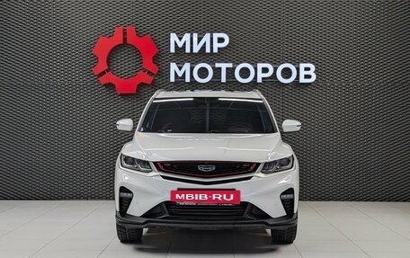 Geely Coolray I, 2023 год, 1 890 000 рублей, 2 фотография
