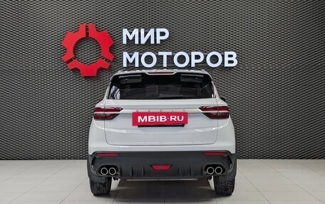 Geely Coolray I, 2023 год, 1 890 000 рублей, 5 фотография