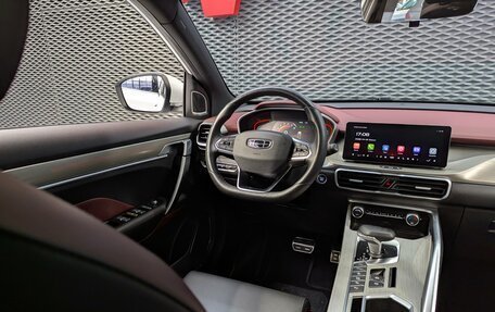 Geely Coolray I, 2023 год, 1 890 000 рублей, 16 фотография