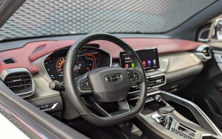 Geely Coolray I, 2023 год, 1 890 000 рублей, 9 фотография