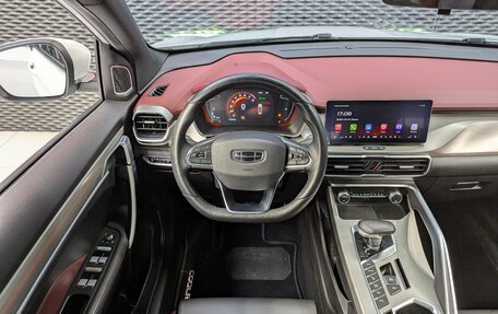 Geely Coolray I, 2023 год, 1 890 000 рублей, 17 фотография