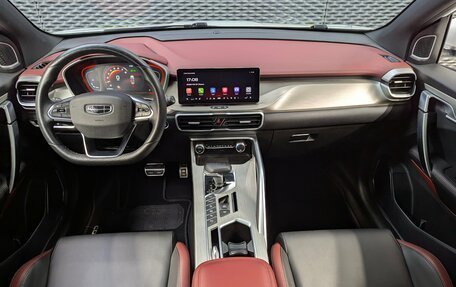 Geely Coolray I, 2023 год, 1 890 000 рублей, 15 фотография