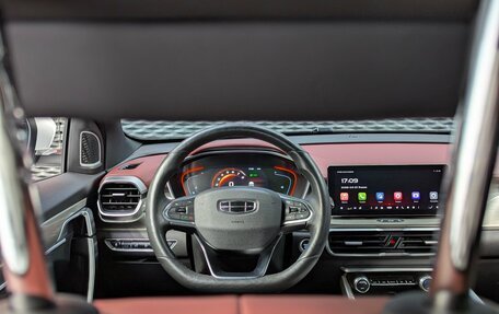 Geely Coolray I, 2023 год, 1 890 000 рублей, 19 фотография