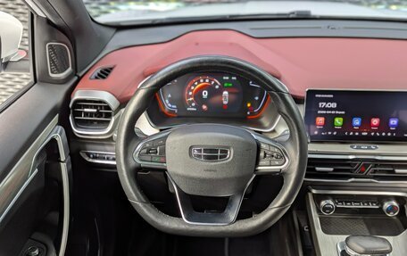 Geely Coolray I, 2023 год, 1 890 000 рублей, 18 фотография