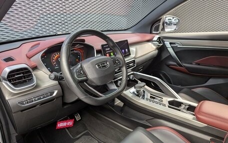 Geely Coolray I, 2023 год, 1 890 000 рублей, 12 фотография