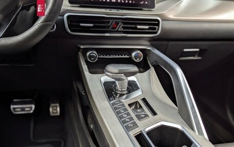 Geely Coolray I, 2023 год, 1 890 000 рублей, 20 фотография