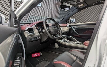 Geely Coolray I, 2023 год, 1 890 000 рублей, 11 фотография