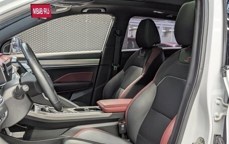 Geely Coolray I, 2023 год, 1 890 000 рублей, 13 фотография