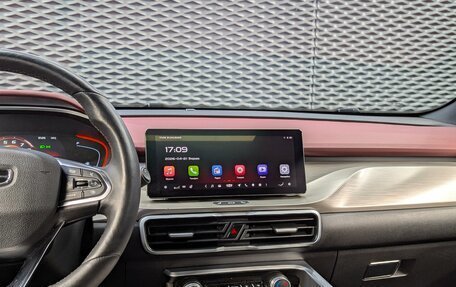 Geely Coolray I, 2023 год, 1 890 000 рублей, 22 фотография