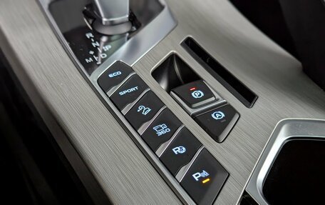 Geely Coolray I, 2023 год, 1 890 000 рублей, 28 фотография