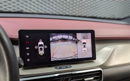 Geely Coolray I, 2023 год, 1 890 000 рублей, 32 фотография