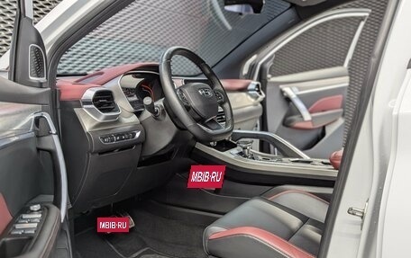 Geely Coolray I, 2023 год, 1 890 000 рублей, 14 фотография