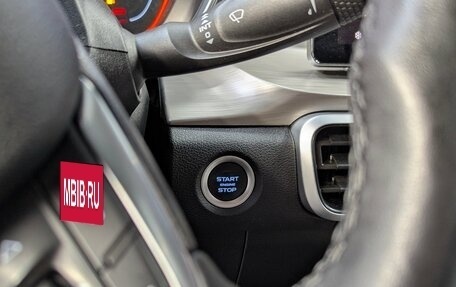 Geely Coolray I, 2023 год, 1 890 000 рублей, 30 фотография