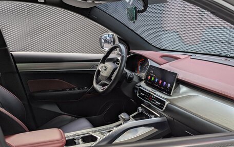 Geely Coolray I, 2023 год, 1 890 000 рублей, 34 фотография