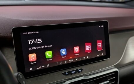 Geely Coolray I, 2023 год, 1 890 000 рублей, 23 фотография