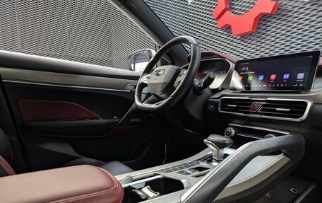 Geely Coolray I, 2023 год, 1 890 000 рублей, 35 фотография