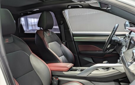 Geely Coolray I, 2023 год, 1 890 000 рублей, 38 фотография