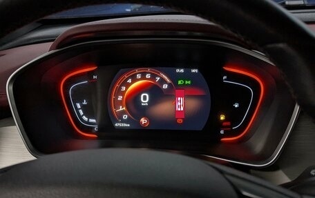 Geely Coolray I, 2023 год, 1 890 000 рублей, 33 фотография