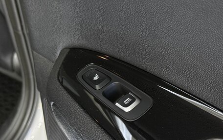 KIA Optima IV, 2019 год, 1 799 000 рублей, 16 фотография