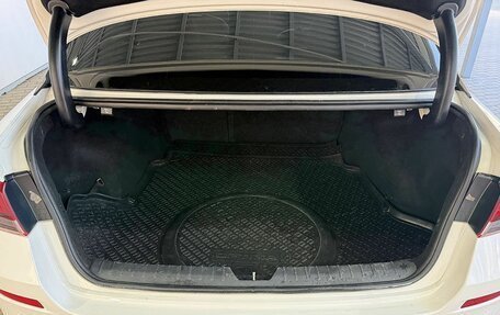 KIA Optima IV, 2019 год, 1 799 000 рублей, 9 фотография