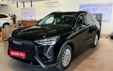 Haval Jolion, 2026 год, 2 799 000 рублей, 3 фотография
