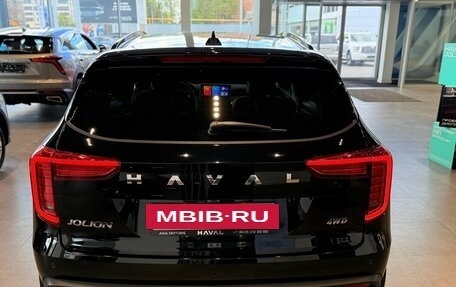 Haval Jolion, 2026 год, 2 799 000 рублей, 7 фотография