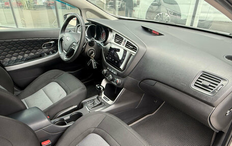 KIA cee'd III, 2014 год, 1 166 000 рублей, 8 фотография