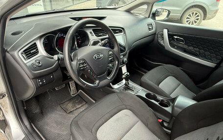 KIA cee'd III, 2014 год, 1 166 000 рублей, 7 фотография