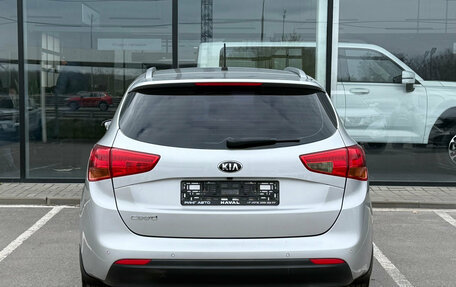 KIA cee'd III, 2014 год, 1 166 000 рублей, 6 фотография