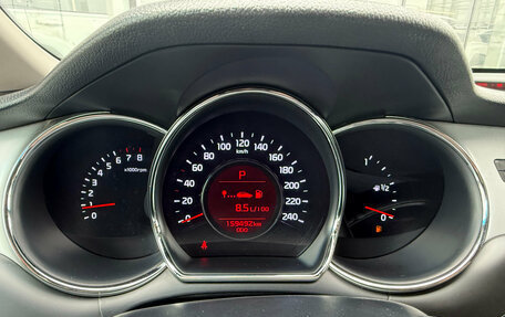 KIA cee'd III, 2014 год, 1 166 000 рублей, 9 фотография