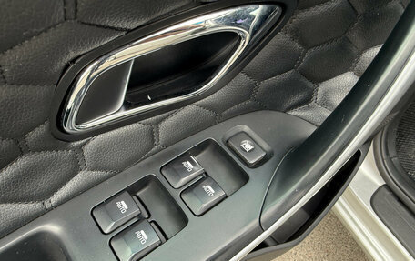 KIA cee'd III, 2014 год, 1 166 000 рублей, 11 фотография