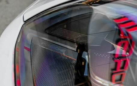 Porsche Cayenne III, 2023 год, 14 900 000 рублей, 9 фотография