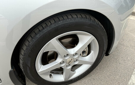 KIA cee'd III, 2014 год, 1 166 000 рублей, 14 фотография