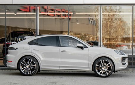 Porsche Cayenne III, 2023 год, 14 900 000 рублей, 5 фотография