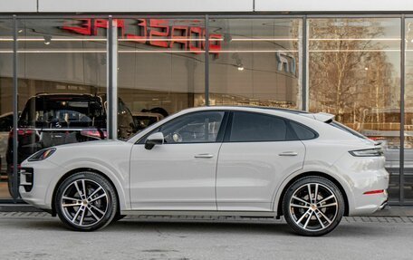 Porsche Cayenne III, 2023 год, 14 900 000 рублей, 2 фотография