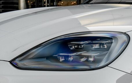 Porsche Cayenne III, 2023 год, 14 900 000 рублей, 8 фотография