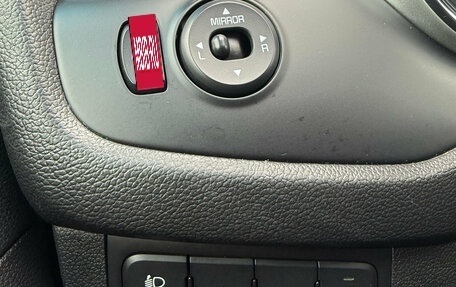 KIA cee'd III, 2014 год, 1 166 000 рублей, 12 фотография