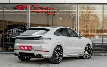 Porsche Cayenne III, 2023 год, 14 900 000 рублей, 4 фотография