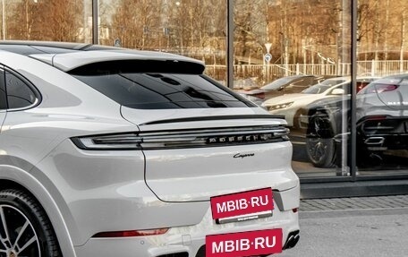 Porsche Cayenne III, 2023 год, 14 900 000 рублей, 10 фотография