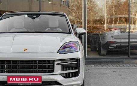 Porsche Cayenne III, 2023 год, 14 900 000 рублей, 7 фотография