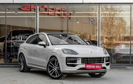 Porsche Cayenne III, 2023 год, 14 900 000 рублей, 6 фотография