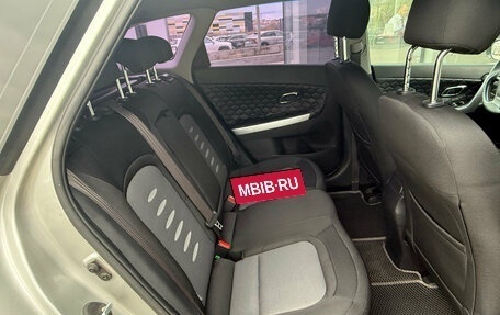 KIA cee'd III, 2014 год, 1 166 000 рублей, 10 фотография