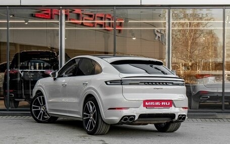 Porsche Cayenne III, 2023 год, 14 900 000 рублей, 3 фотография