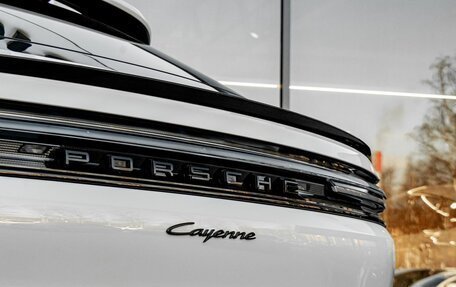 Porsche Cayenne III, 2023 год, 14 900 000 рублей, 11 фотография